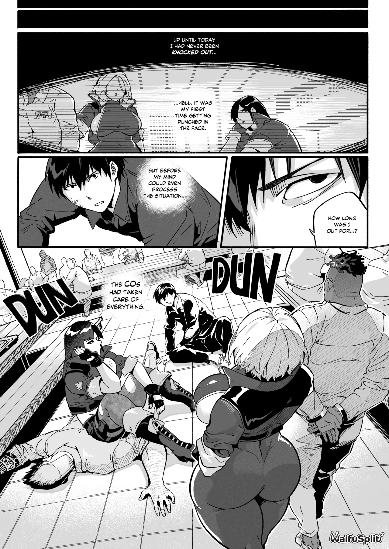 A-block Ch.1-3 page 17