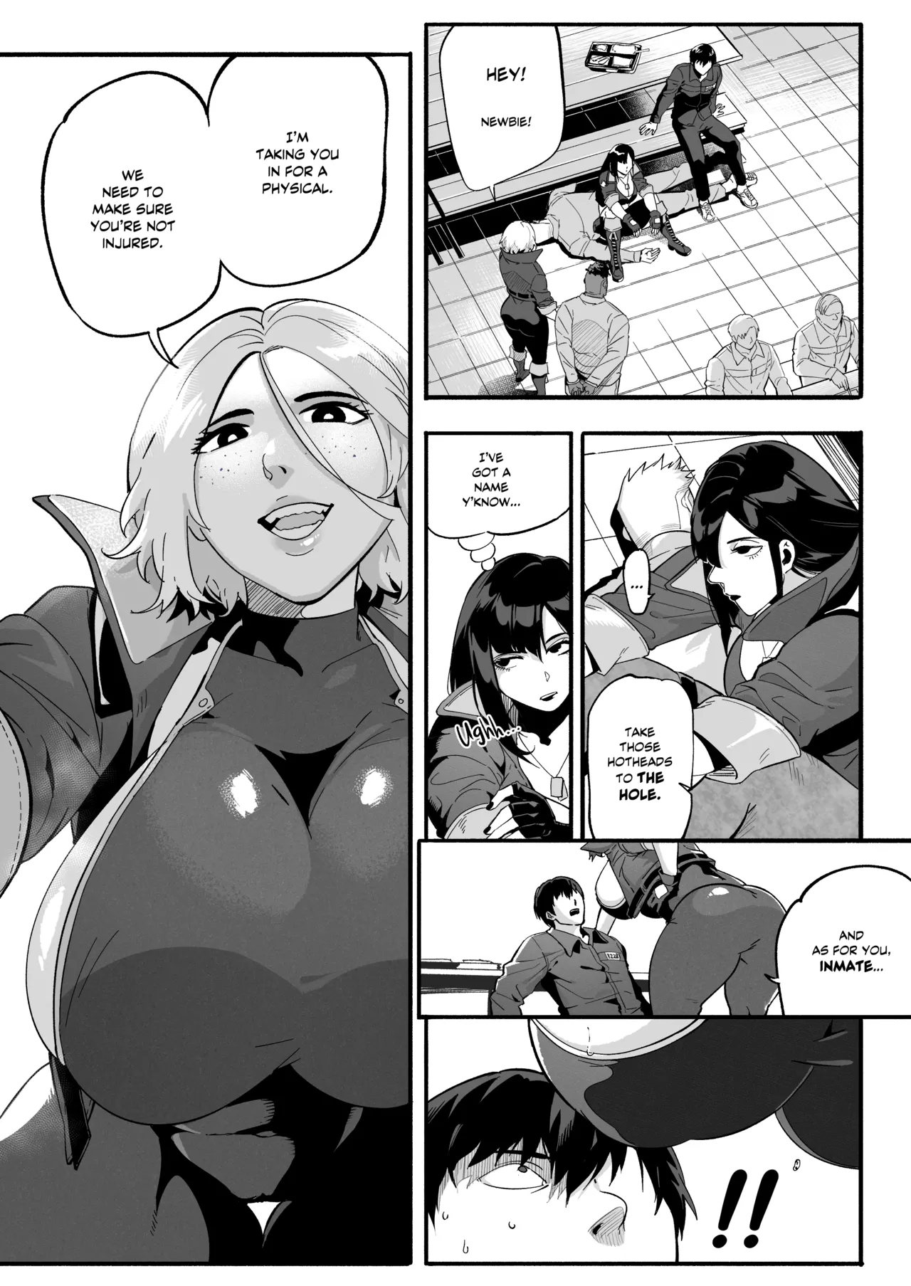 A-block Ch.1-3 page 19
