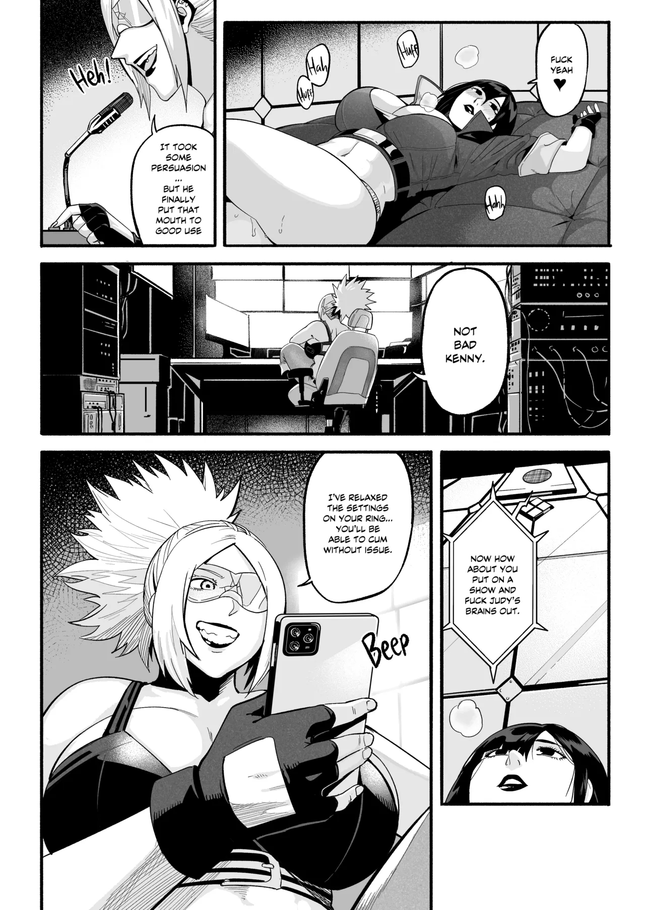 A-block Ch.1-3 page 69