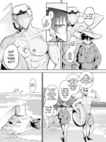A Boring Date With My Blunt, Boyish Babe And Her Hidden Assets Part 2 page 10