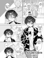 A Boring Date With My Blunt, Boyish Babe And Her Hidden Assets Part 2 page 5