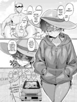 A Boring Date With My Blunt, Boyish Babe And Her Hidden Assets Part 2 page 9