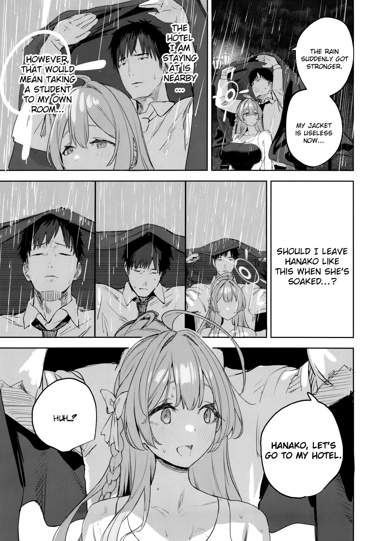 A Guidebook For Sensei And Students page 10