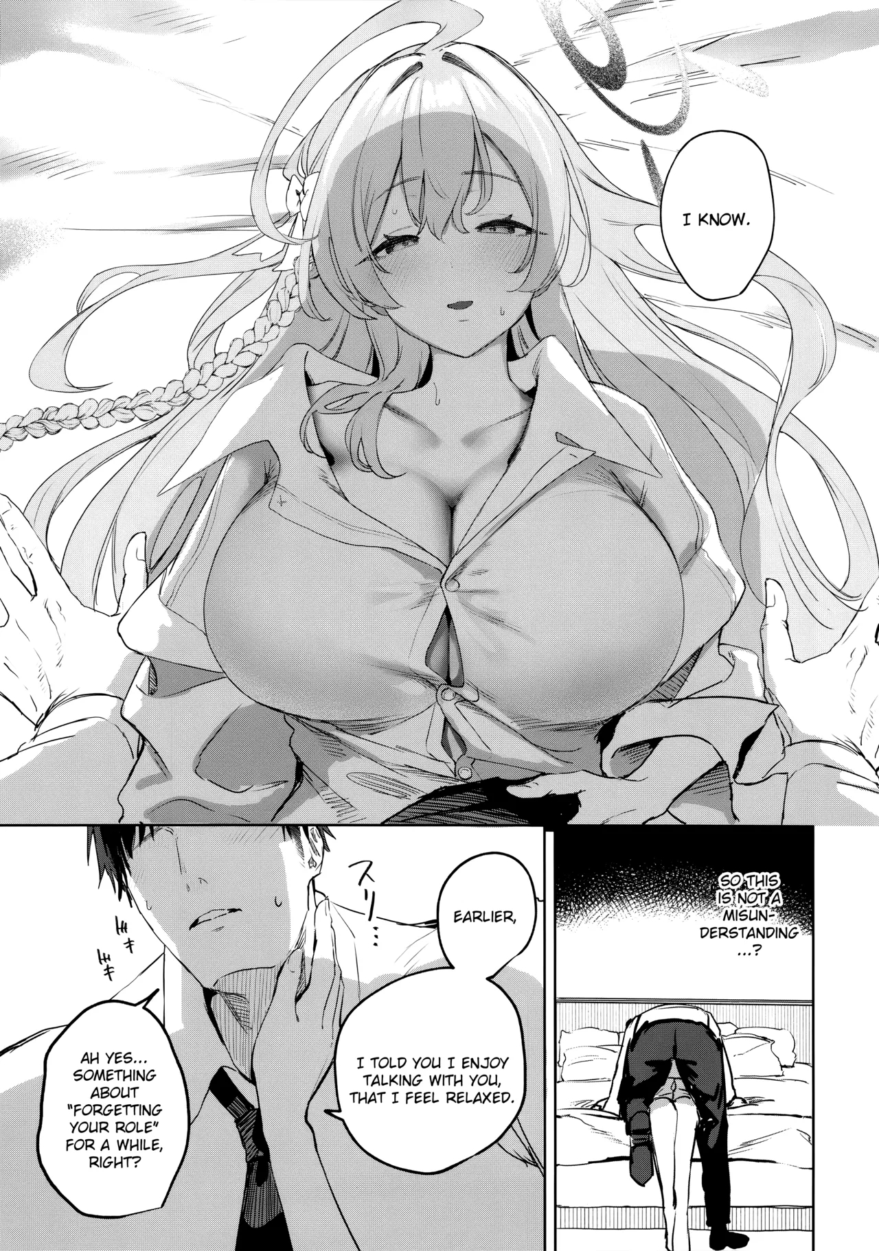 A Guidebook For Sensei And Students page 14