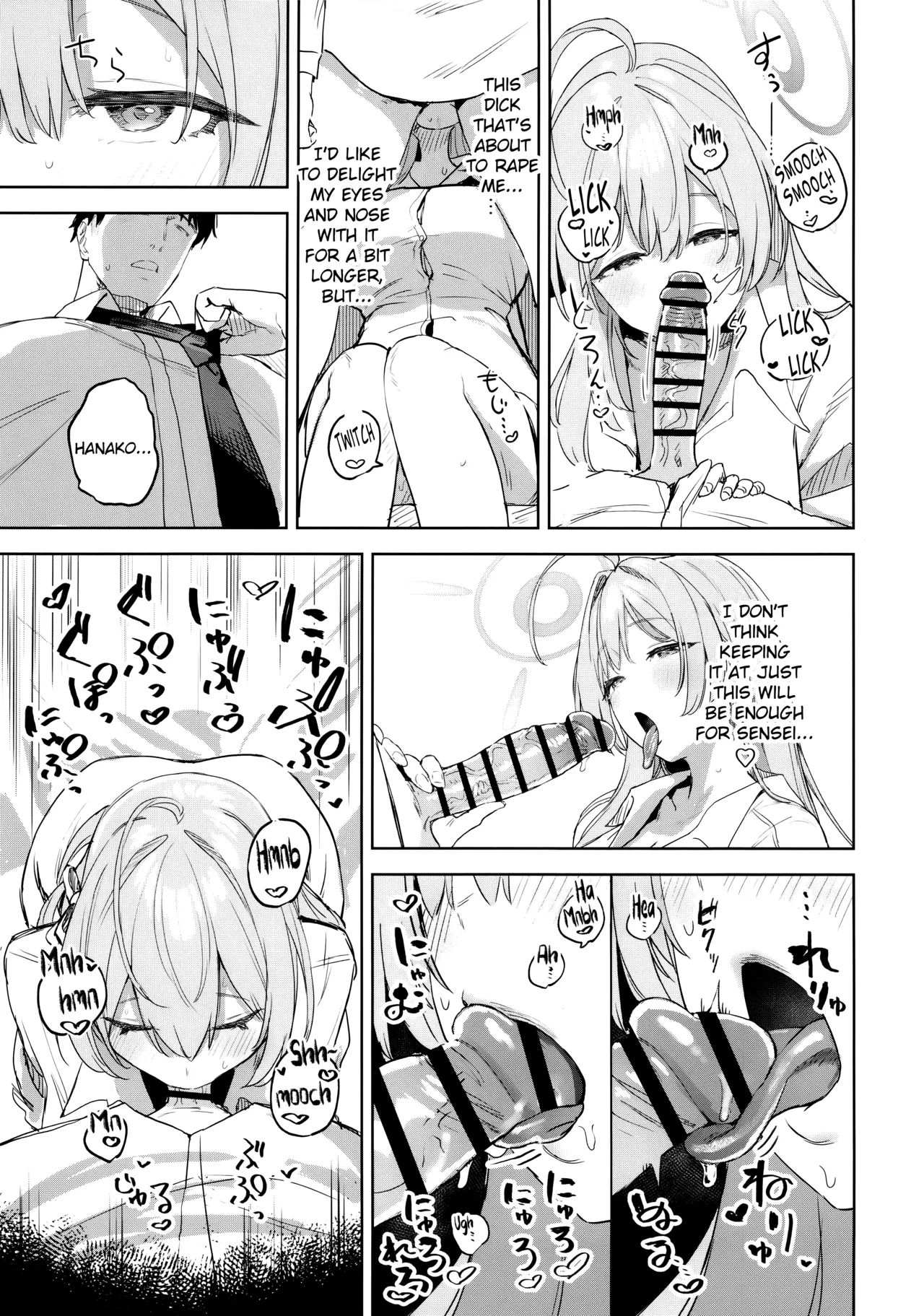 A Guidebook For Sensei And Students page 18