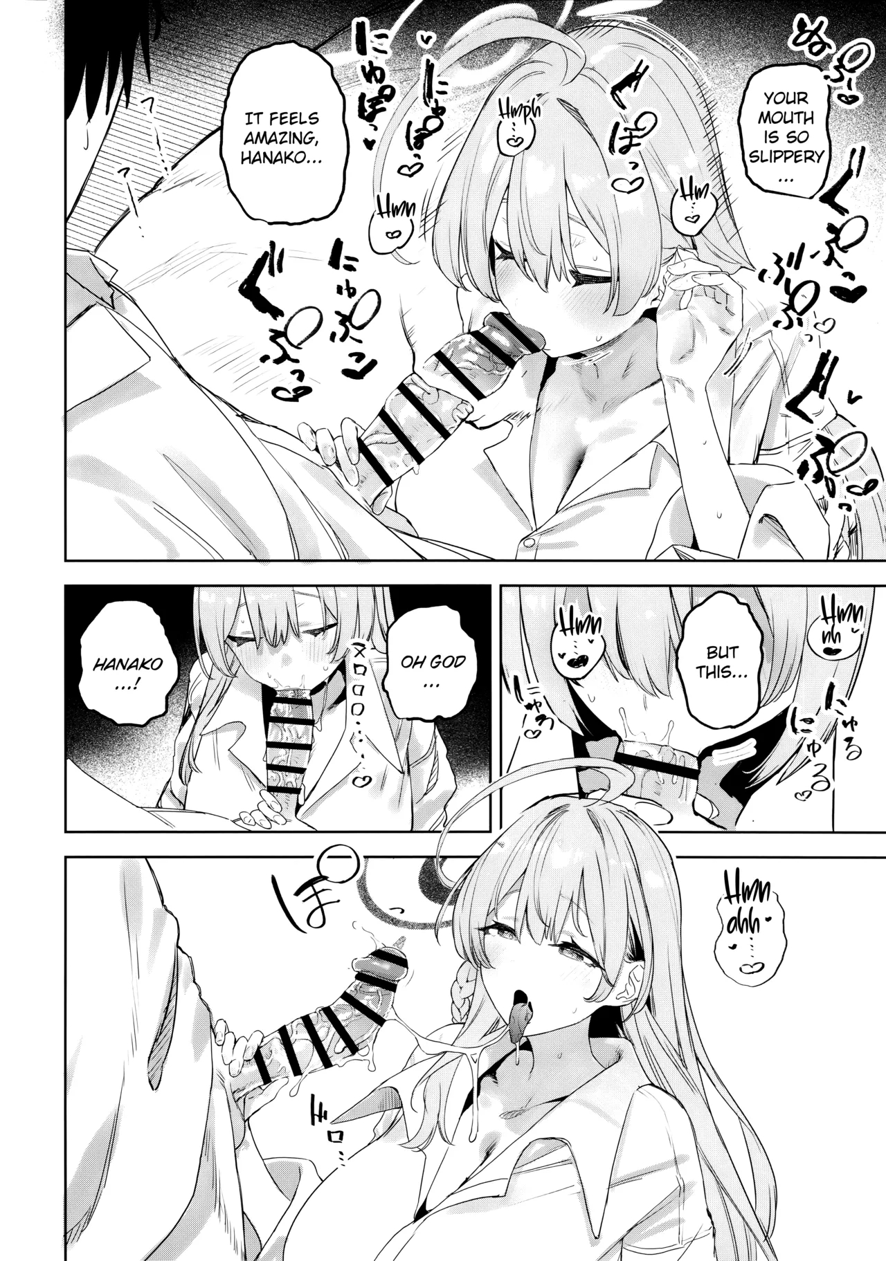 A Guidebook For Sensei And Students page 19