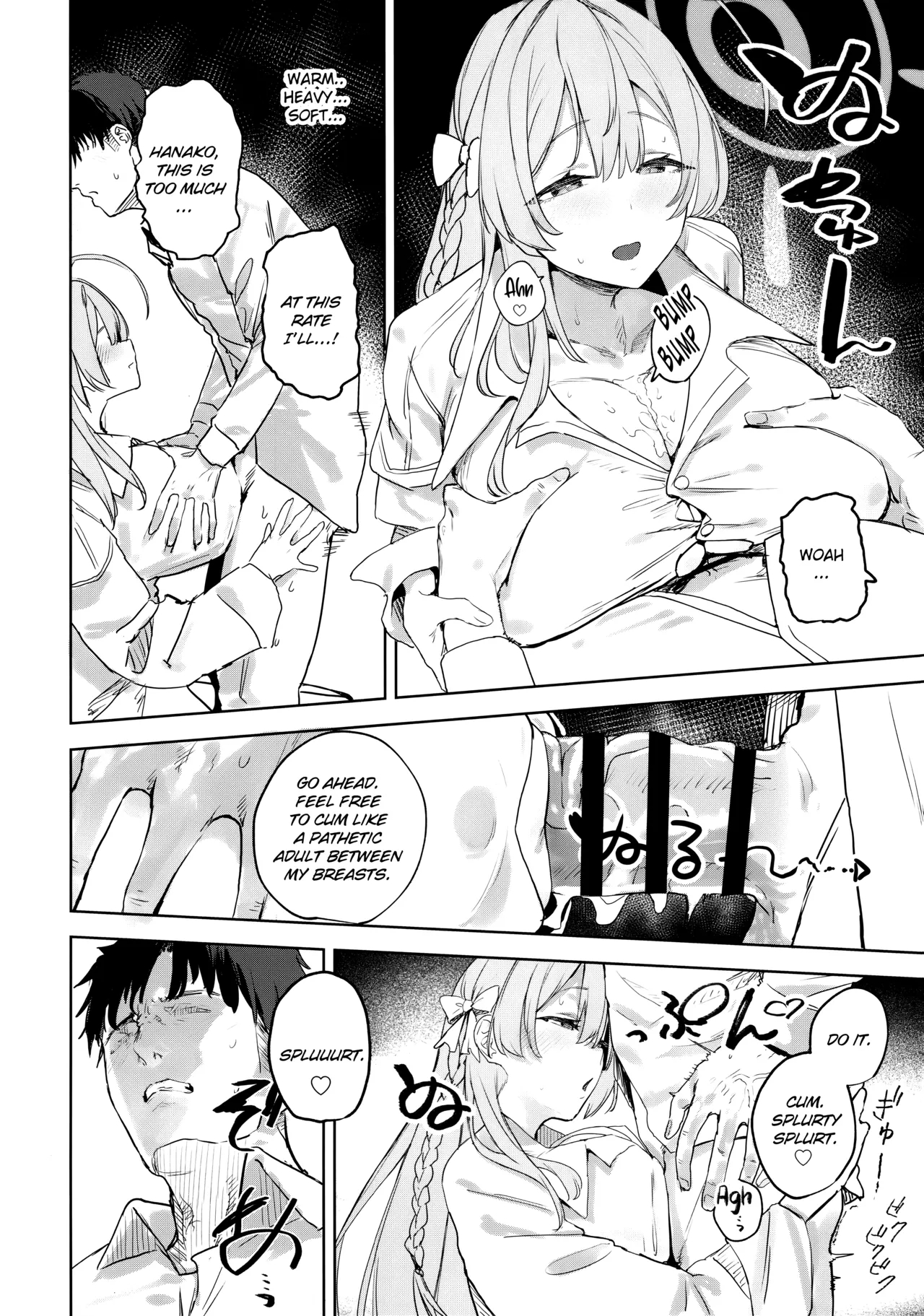A Guidebook For Sensei And Students page 21