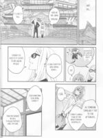 A Holiday For Two page 5