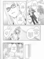 A Holiday For Two page 7