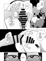 A Married Woman Addicted To Huge Cocks - Part 2 page 2
