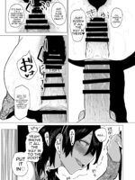 A Married Woman Addicted To Huge Cocks - Part 2 page 3
