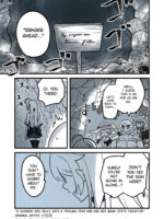 A Slender Girl Falls Into A Tickling Trap And Has Her Weak Spots Targeted page 1