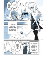 A Slender Girl Falls Into A Tickling Trap And Has Her Weak Spots Targeted page 2