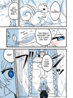 A Slender Girl Falls Into A Tickling Trap And Has Her Weak Spots Targeted page 3
