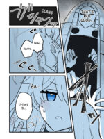 A Slender Girl Falls Into A Tickling Trap And Has Her Weak Spots Targeted page 4