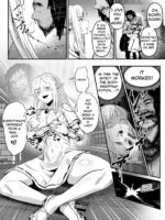 A Story About A Pair Of Thieves Who Swap Bodies With A Beautiful Elf And A Village Girl And Take Over Their Lives. page 9