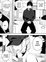 A Story About Having One Last Wild, Wild Sex Session With My Ex-fuck Buddy— The One Who Messed With My Kinks And Then Got Married Behind My Back page 3