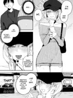 A Story About Having One Last Wild, Wild Sex Session With My Ex-fuck Buddy— The One Who Messed With My Kinks And Then Got Married Behind My Back page 4