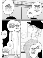 A Story About Having One Last Wild, Wild Sex Session With My Ex-fuck Buddy— The One Who Messed With My Kinks And Then Got Married Behind My Back page 5