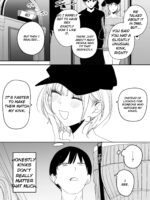 A Story About Having One Last Wild, Wild Sex Session With My Ex-fuck Buddy— The One Who Messed With My Kinks And Then Got Married Behind My Back page 6