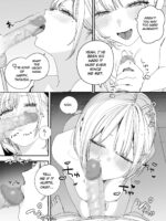 A Story About Having One Last Wild, Wild Sex Session With My Ex-fuck Buddy— The One Who Messed With My Kinks And Then Got Married Behind My Back page 8