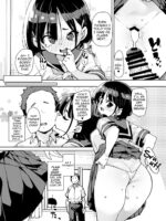 A Story About Impregnating Plain-looking Juniors In A World Where Looks Are Everything page 10