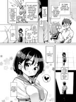 A Story About Impregnating Plain-looking Juniors In A World Where Looks Are Everything page 3