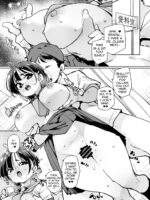 A Story About Impregnating Plain-looking Juniors In A World Where Looks Are Everything page 4