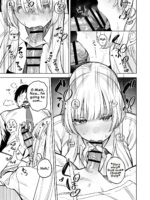 A Week Of Depraved Raw Creampies page 10