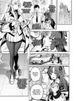 A Week Of Depraved Raw Creampies page 2