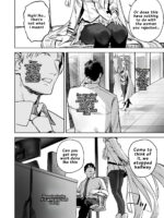 A Week Of Depraved Raw Creampies page 5