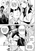 A Week Of Depraved Raw Creampies page 6