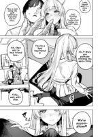 A Week Of Depraved Raw Creampies page 8