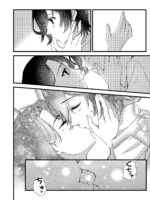 A World Where Everything About You Is Precious page 6