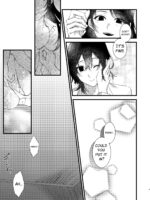 A World Where Everything About You Is Precious page 9