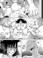 Adaochi ~uragiri No Kairaku~ page 10