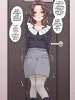 Affected By The Sound page 1