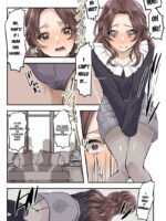 Affected By The Sound page 3
