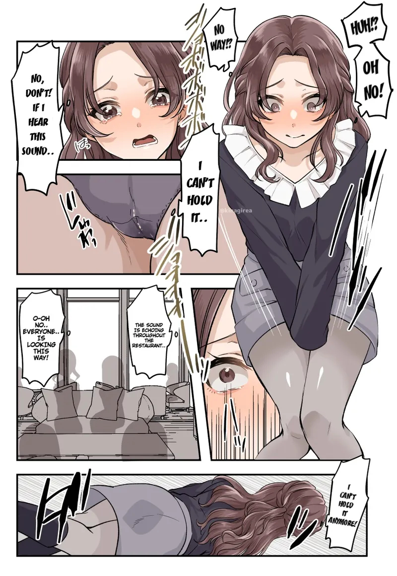 Affected By The Sound page 3