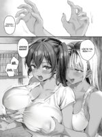 After Marrying Her Tanned Daughter, I Accidentally Got My Mother-in-law Pregnant One Summer Night: Plus page 5