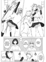 After-school Battle For Supremacy Between Boys And Girls page 6