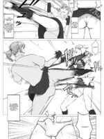 After-school Battle For Supremacy Between Boys And Girls page 7