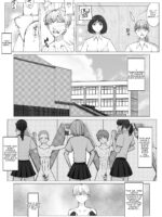 After-school Battle For Supremacy Between Boys And Girls page 8