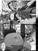 Ahsoka And Aalya Became Seedbeds page 10