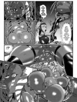 Ahsoka And Aalya Became Seedbeds page 9