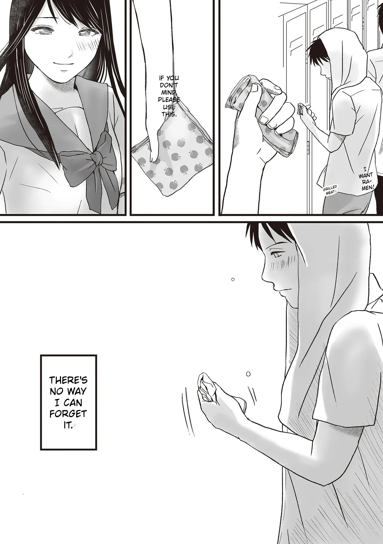 Aimai Na Bokura 2 Kanojo Wa Tabun, Korekara Mechakucha Sex Suru page 109