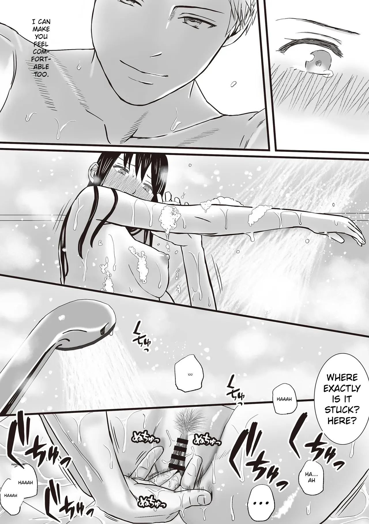 Aimai Na Bokura 2 Kanojo Wa Tabun, Korekara Mechakucha Sex Suru page 11