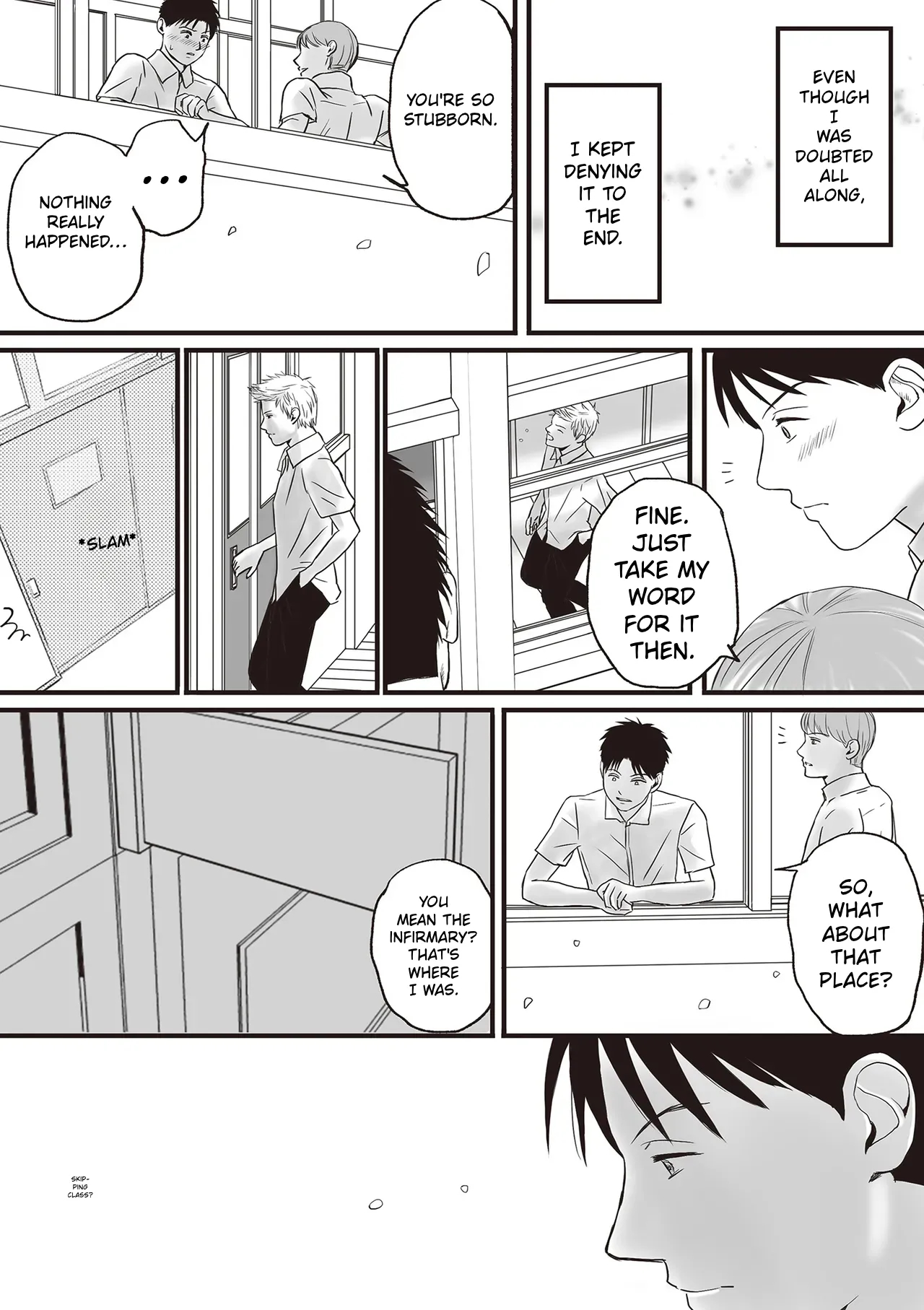Aimai Na Bokura 2 Kanojo Wa Tabun, Korekara Mechakucha Sex Suru page 27