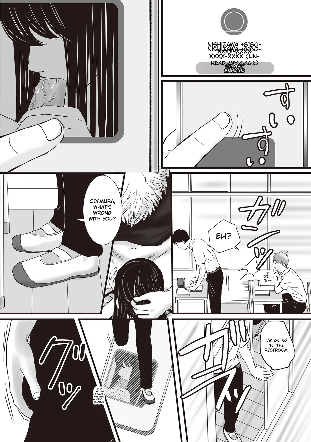 Aimai Na Bokura 2 Kanojo Wa Tabun, Korekara Mechakucha Sex Suru page 40