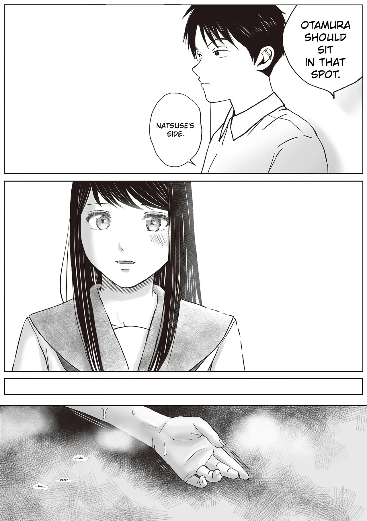 Aimai Na Bokura 2 Kanojo Wa Tabun, Korekara Mechakucha Sex Suru page 6